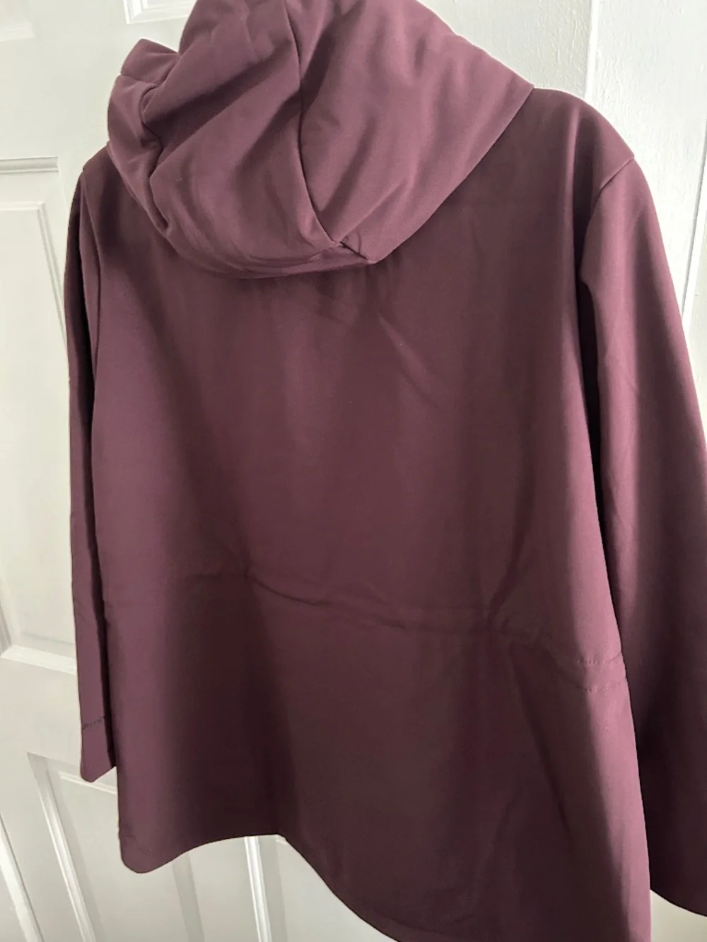 women's XL jacket